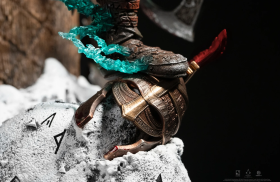 Animus Eivor High-End Assassin´s Creed 1/4 Statue by Pure Arts